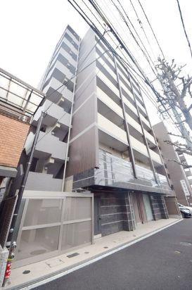 ラフィスタ川崎大師II