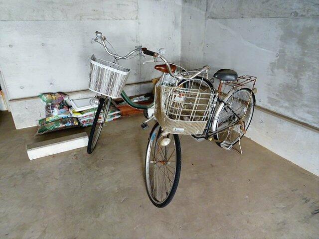 コスモナージュ永福