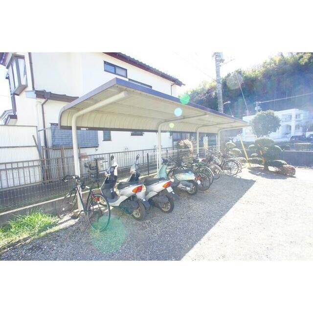 グリーンハイム荻野