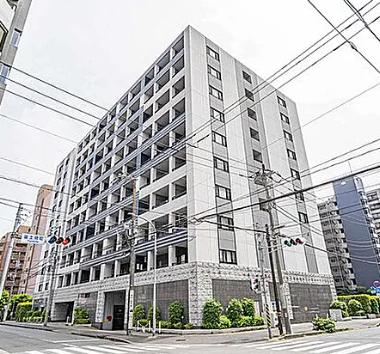 ガーラ・プレシャス横濱関内