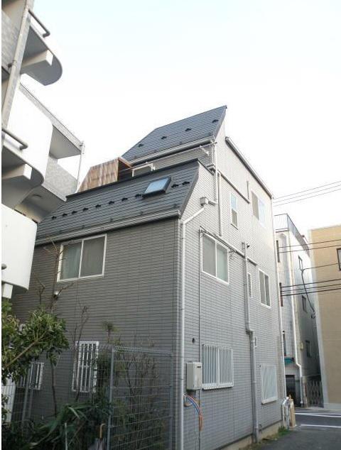 RES池尻