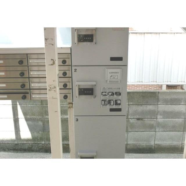 コロナビレッヂ