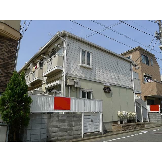 コロナビレッヂ