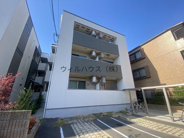 フジパレス堺南長尾7番館