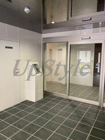 グランパセオ谷在家(2LDK/7階)の外観写真