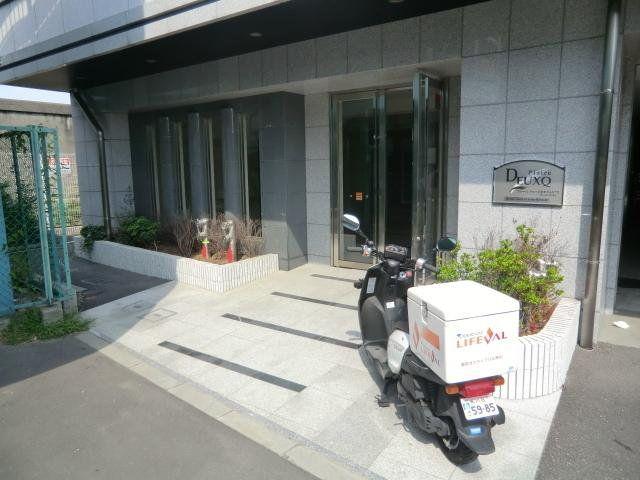 プレール・ドゥーク東京イースト IV RIVER SIDE