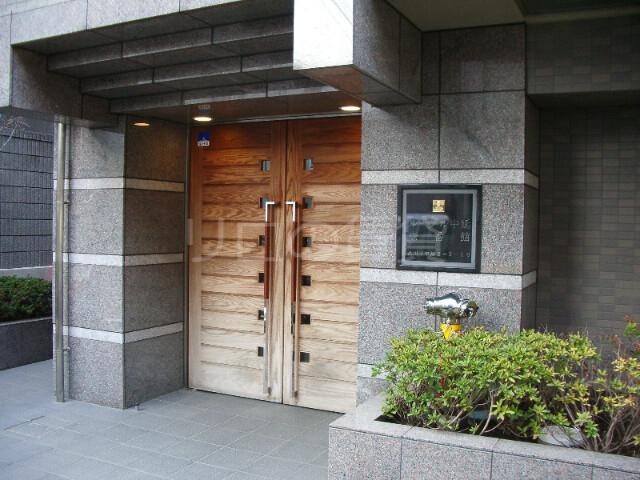 ルーブル中延壱番館
