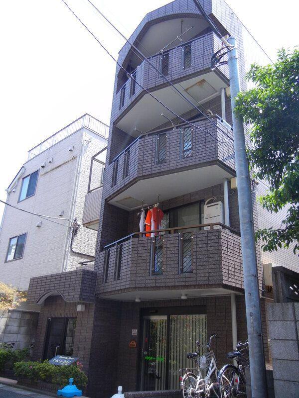 第一荒野ビル