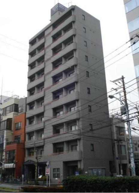 メゾン・ド・ヴィレ住吉