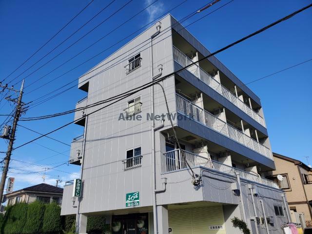 みどり町ハイツ