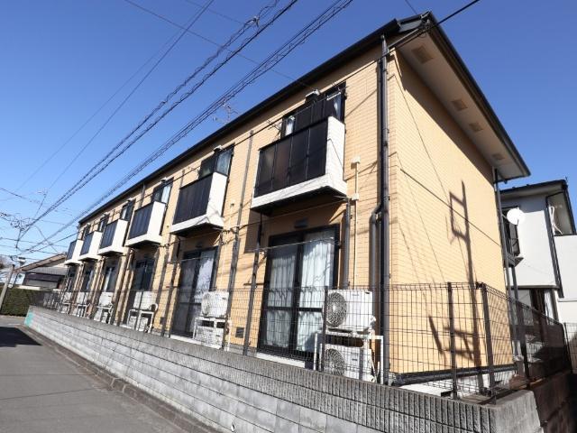 ハイツ華園