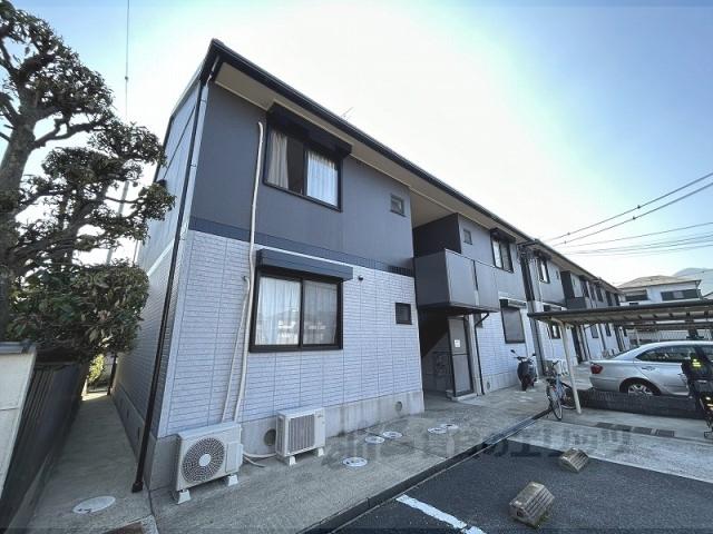 アークソフィアA棟