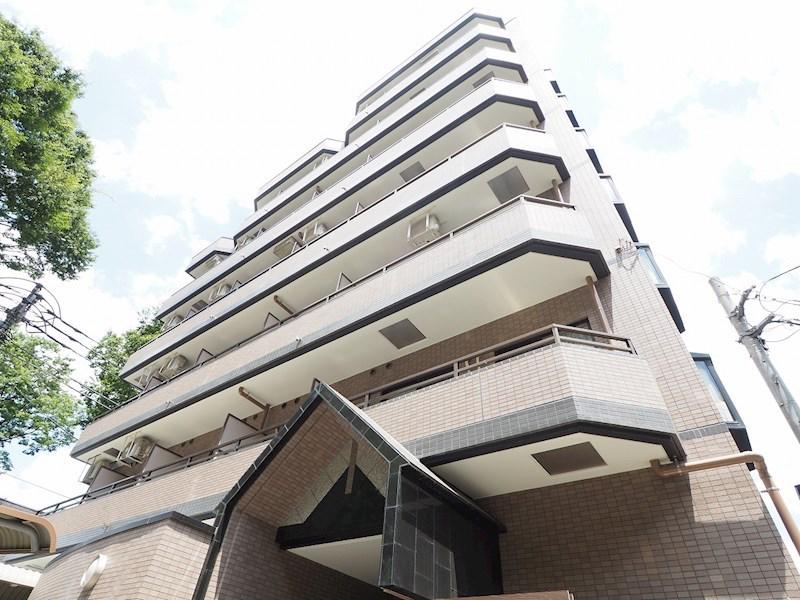 サンパラッツオ参番館 弊社管理物件