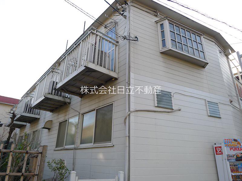 メゾン福原