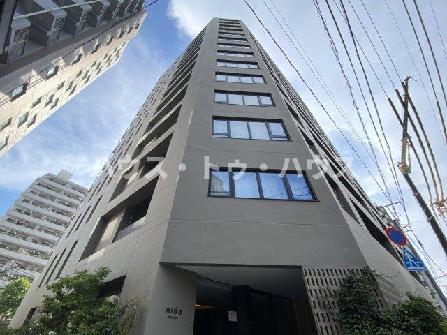 NIDO SUGAMO