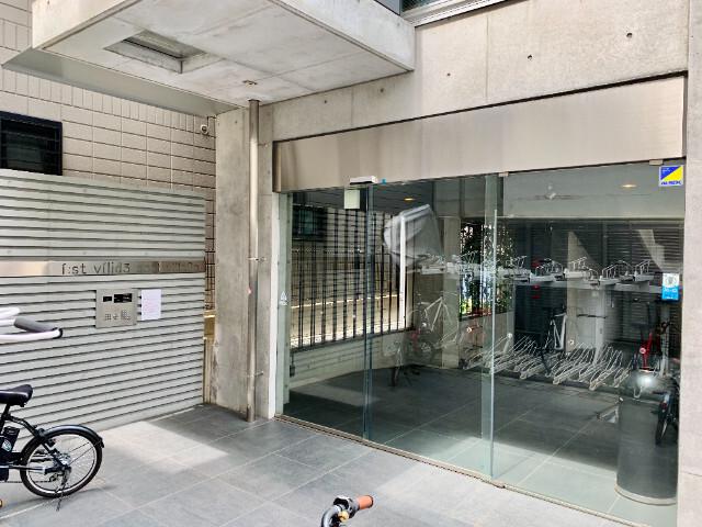 イーストヴィレッジ三宮