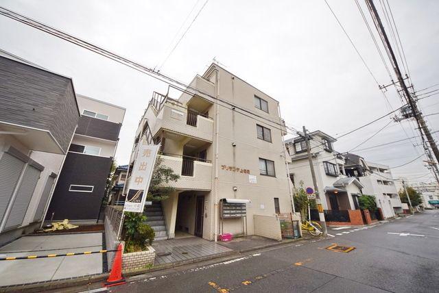 ブリランテ上福岡