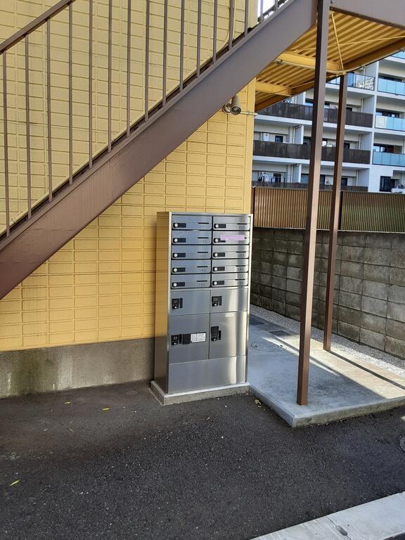ハイツパレット