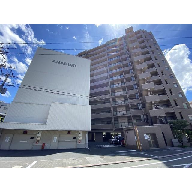 サーパス新町一番館 1301号
