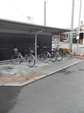 ステージ芦田川A