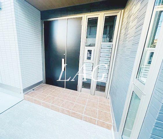 グラナーダ西新井