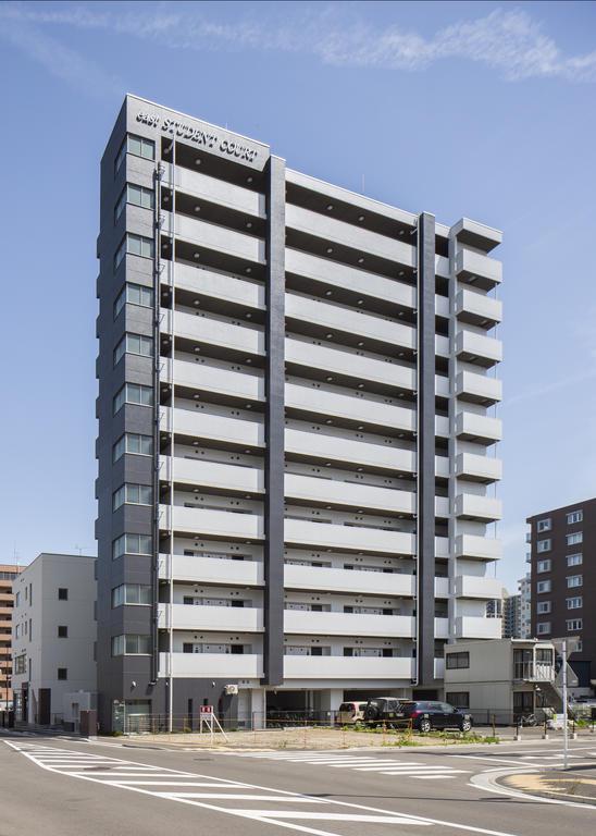 イースト STUDENT COURT