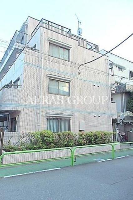 ロワール駒沢