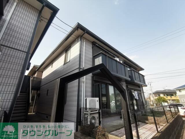 ソフィアヒルズD