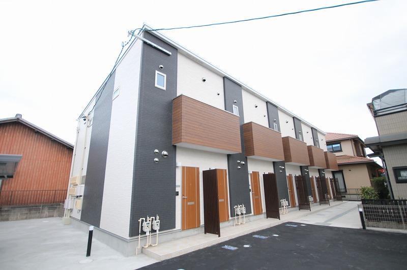 MAISONETTE LAND 楠駅