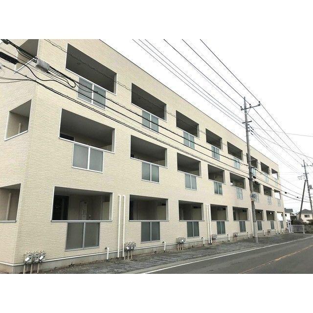FIORE棟高