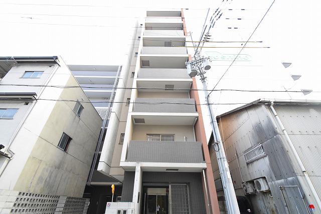リブリー野田