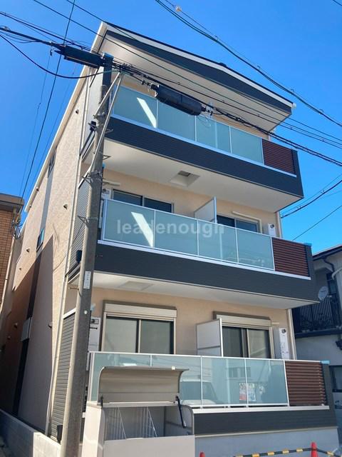 エルグランド住之江