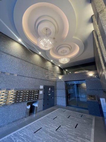ルーブル東蒲田八番館