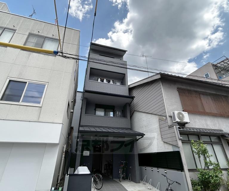 GLADVIS清水五条