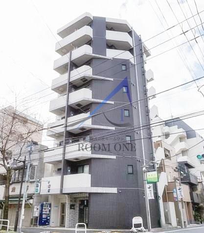 ジーベック滝野川