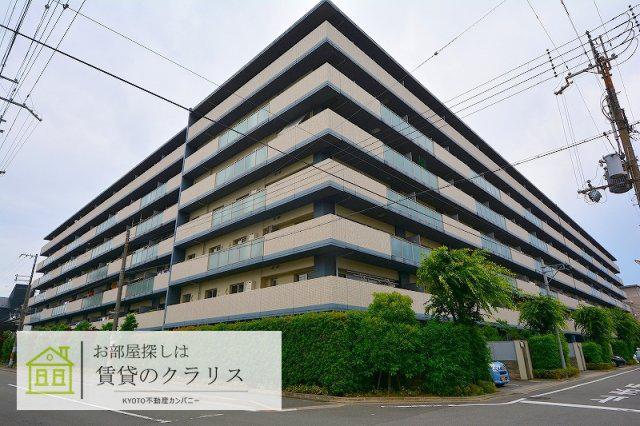 マークスゲート京都サウス