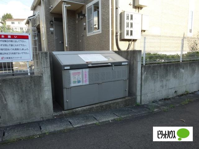 フォレストヒルズA