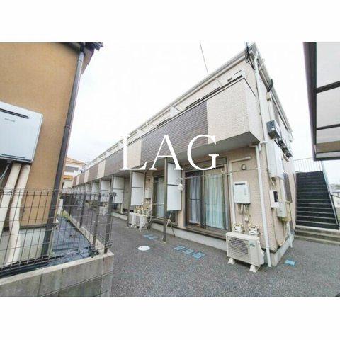 プレステージ幕張(1K/2階)