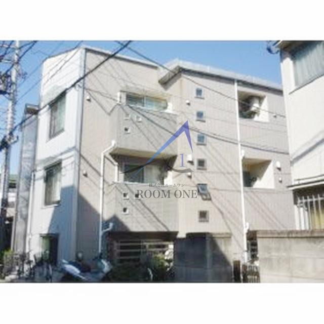 リバティ青戸