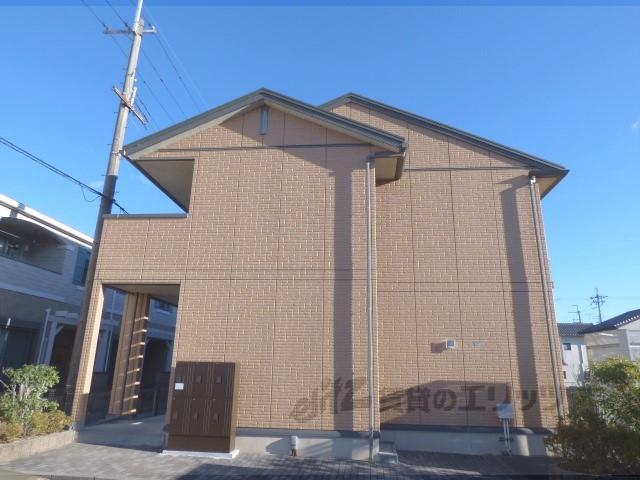 セジュール南堅田