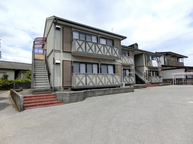 ハイツ北小松