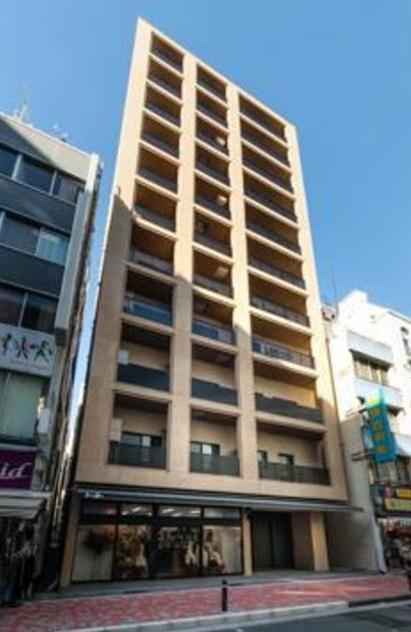 オリエンタル横山町