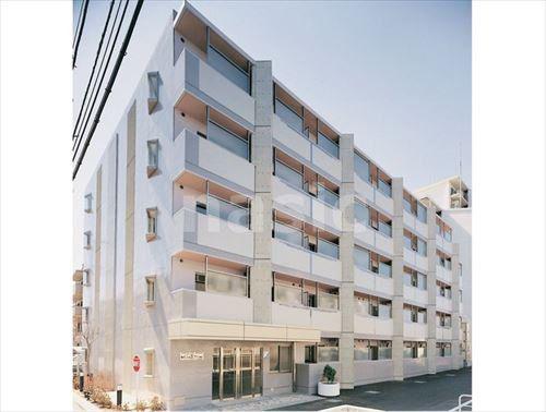 NASIC津田沼
