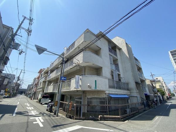 田伏第二マンション