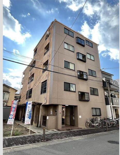 ラパンジール関目
