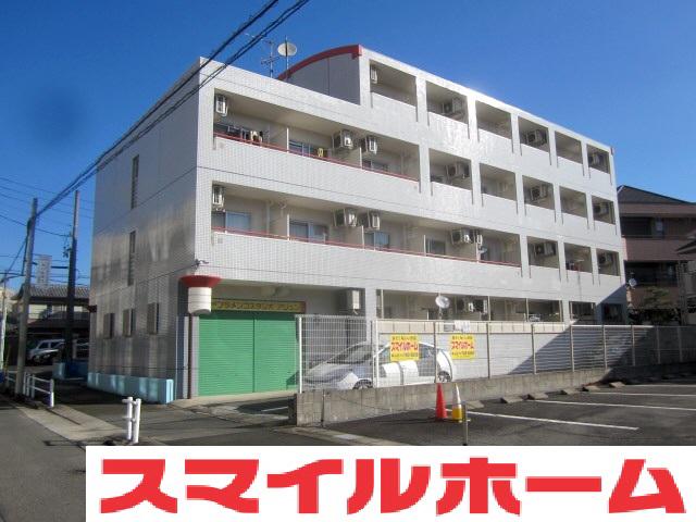 グランドスカイ本山(1K/2階)