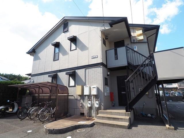 オークス長府