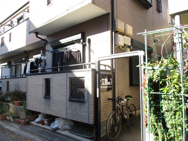 十立館西蒲田I