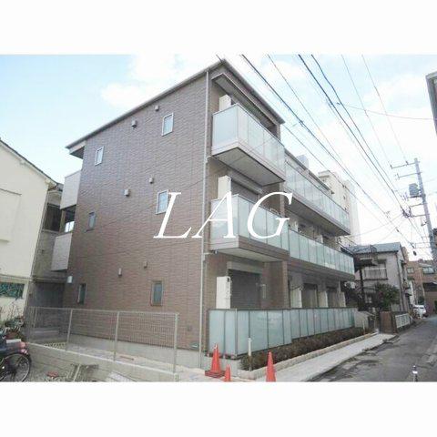 YS TERRACE
