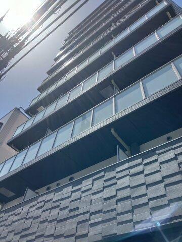 MAXIV南砂町